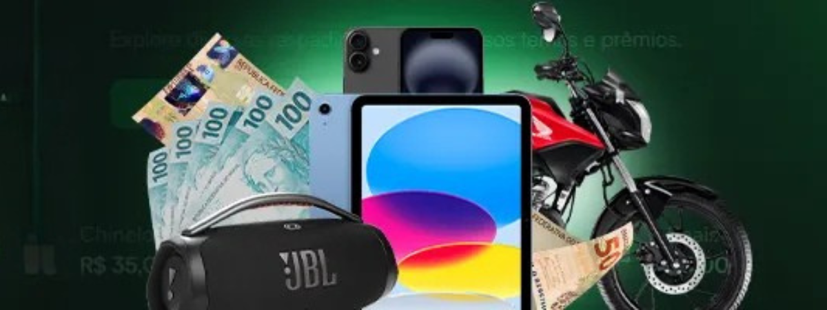 SONHO PREMIADO - R$ 2,50 - PRÊMIOS DE ATÉ R$5.000,00 