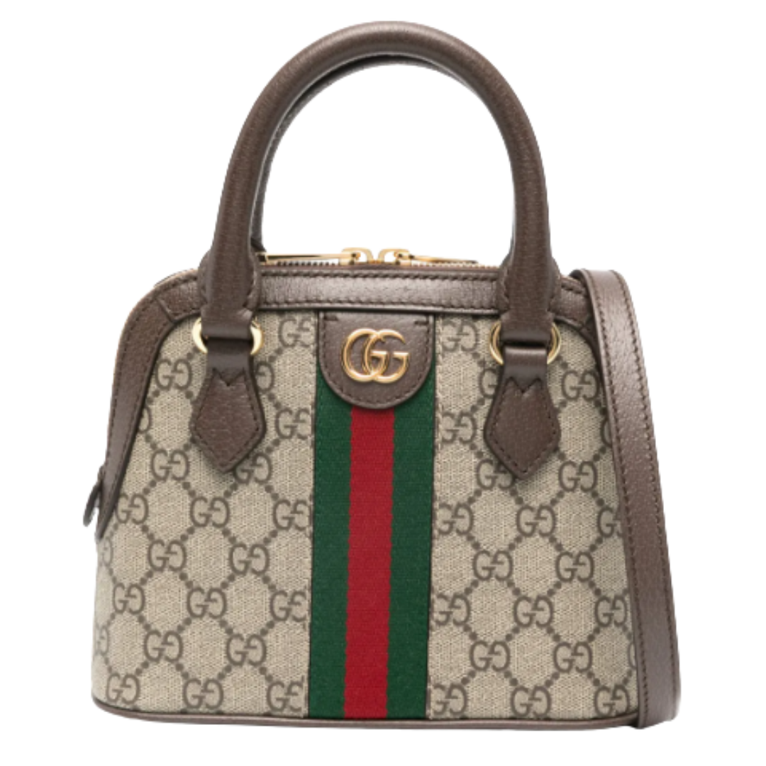 Bolsa Gucci