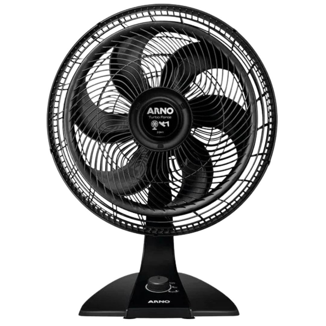 Ventilador